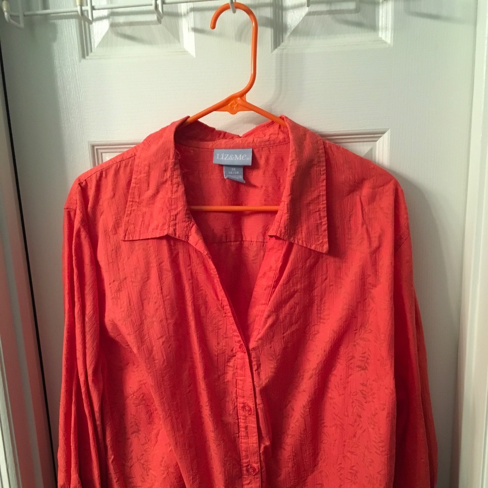 Women’s blouses